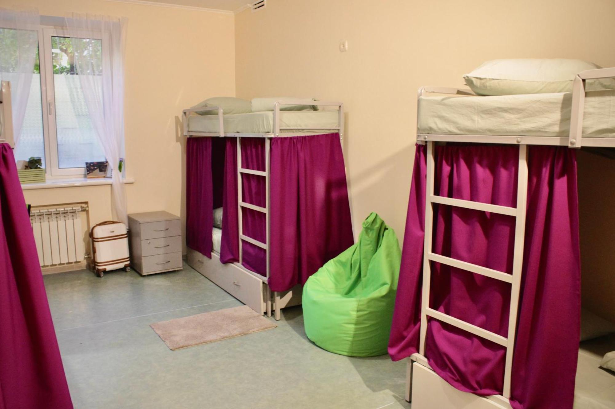 Demeevsky Hostel Kiev Extérieur photo