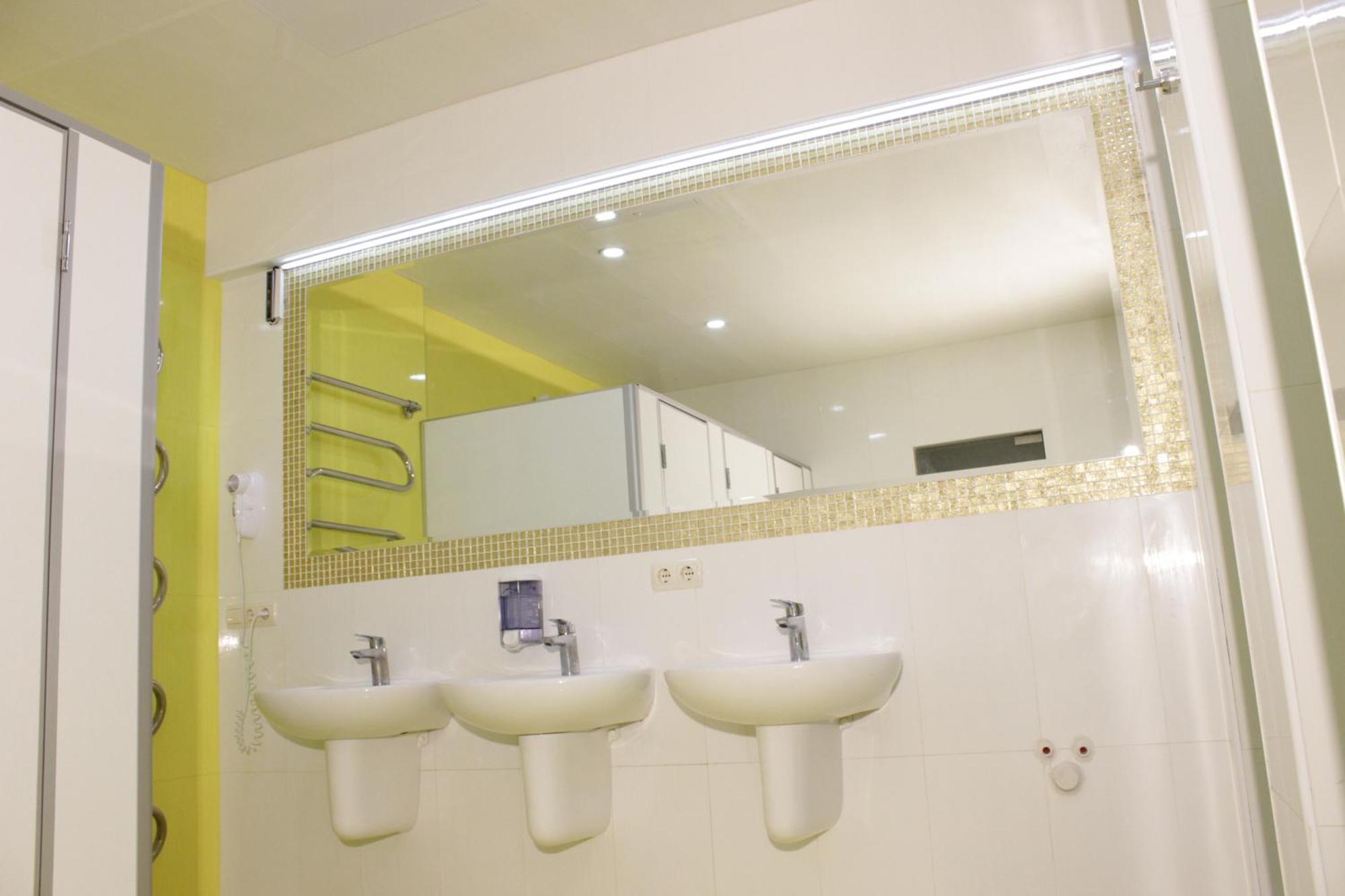 Demeevsky Hostel Kiev Extérieur photo