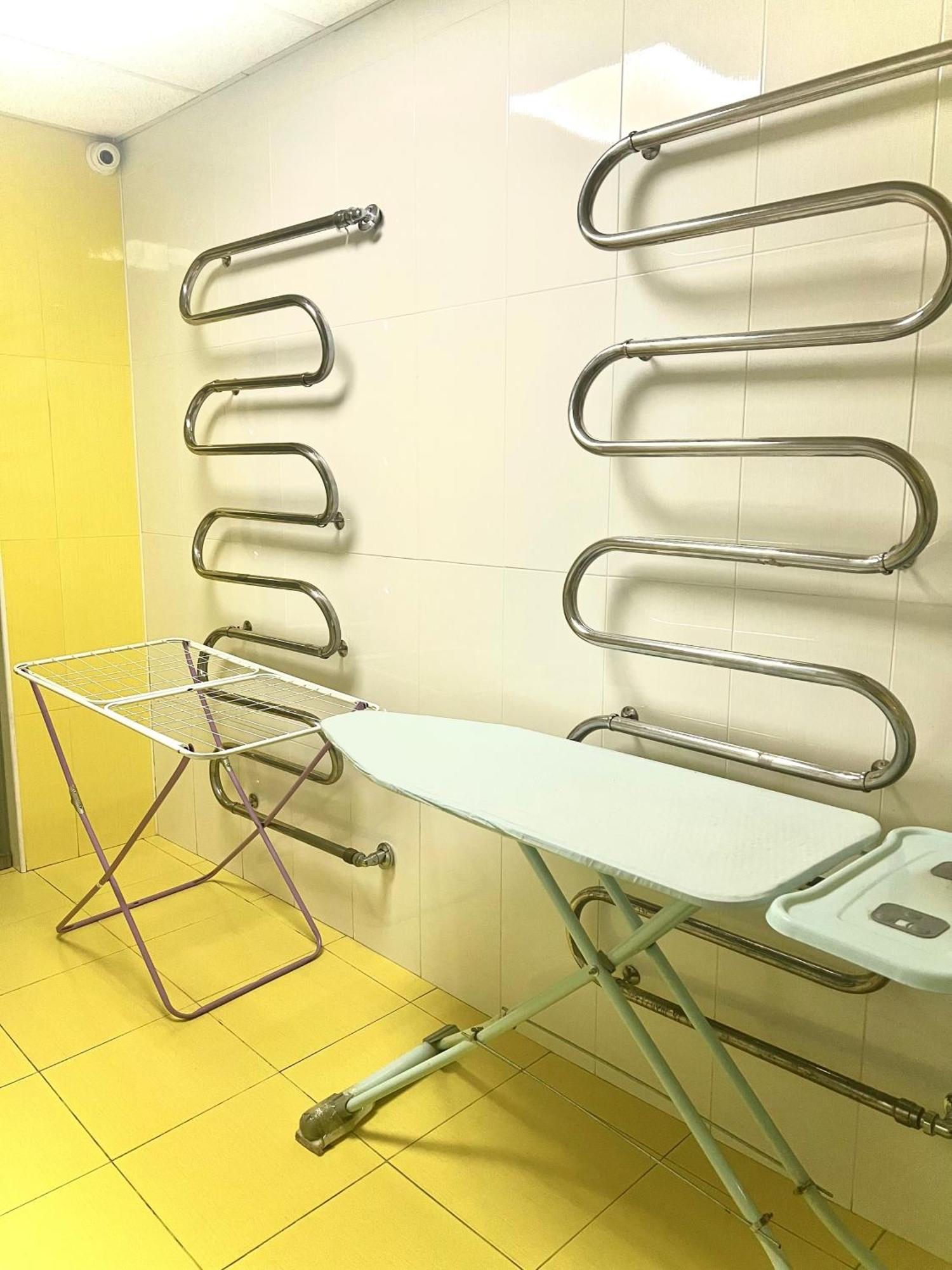 Demeevsky Hostel Kiev Extérieur photo