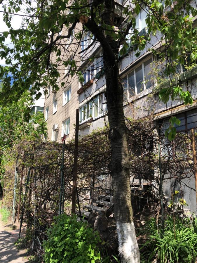 Demeevsky Hostel Kiev Extérieur photo